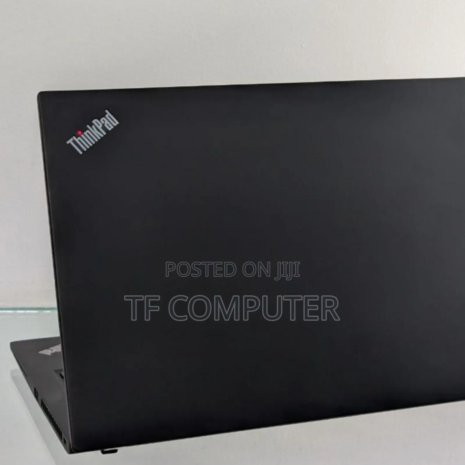 New Laptop Lenovo ThinkPad T14s G4 16GB Intel Core I7 SSD 512GB