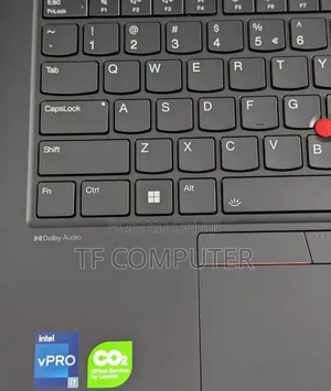 New Laptop Lenovo ThinkPad T14s G4 16GB Intel Core I7 SSD 512GB