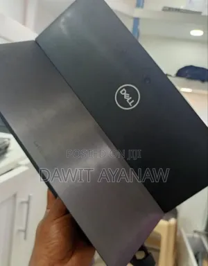 New Laptop Dell Latitude 5490 8GB Intel Core I5 SSD 256GB