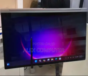 New Laptop Lenovo Yoga 9i 16GB Intel Core I7 SSD 1T