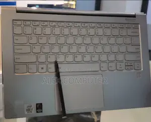 New Laptop Lenovo Yoga 9i 16GB Intel Core I7 SSD 1T