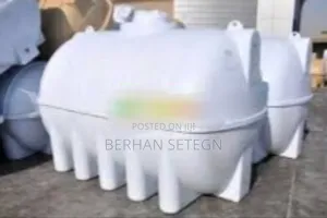 Photo - First Level Roto Water Roto Tanker Factory