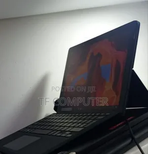 New Laptop Dell Latitude 5290 8GB Intel Core I5 SSD 256GB