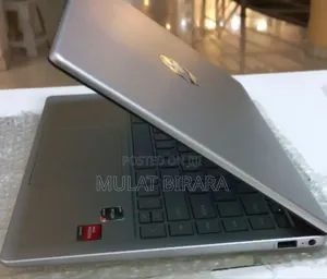 New Laptop HP Stream Notebook 16GB AMD Ryzen 5 SSD 1T