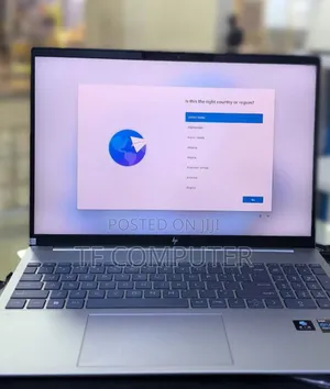 New Laptop HP 16GB Intel Core I7 SSD 1T