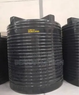 Photo - Roto Orginal Plastic Water Roto Tanker Water Tanker