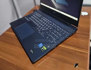 Photo - New Laptop HP Victus 15 16GB Intel Core I5 SSD 512GB