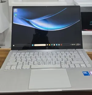 Photo - New Laptop HP Pavilion 14 X360 2-in-1 16GB Intel Core Ultra 5 SSD 1T