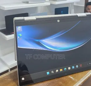 New Laptop HP Pavilion 14 X360 2-in-1 16GB Intel Core Ultra 5 SSD 1T