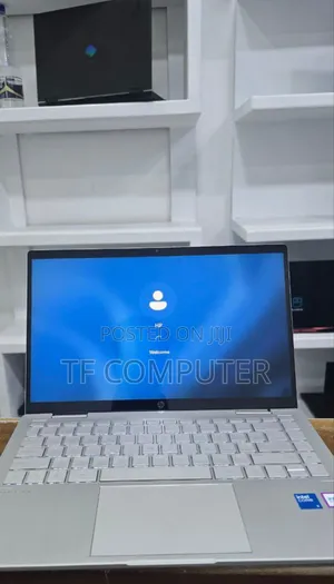 New Laptop HP Pavilion 14 X360 2-in-1 16GB Intel Core Ultra 5 SSD 1T