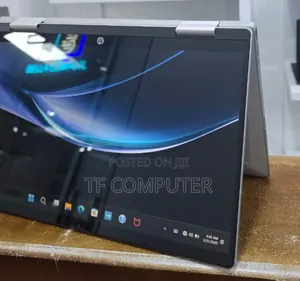 New Laptop HP Pavilion 14 X360 2-in-1 16GB Intel Core Ultra 5 SSD 1T