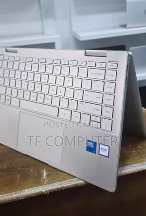 New Laptop HP Pavilion 14 X360 2-in-1 16GB Intel Core Ultra 5 SSD 1T