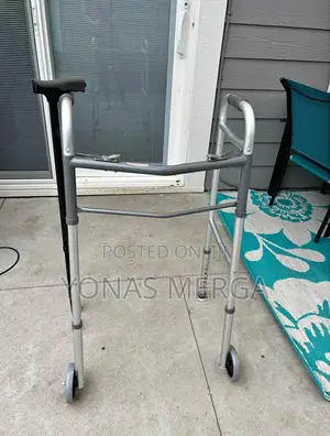 Photo - Walkerشproviding a Stable Frameفwalkerؤwalkerةوwalkerظwalker