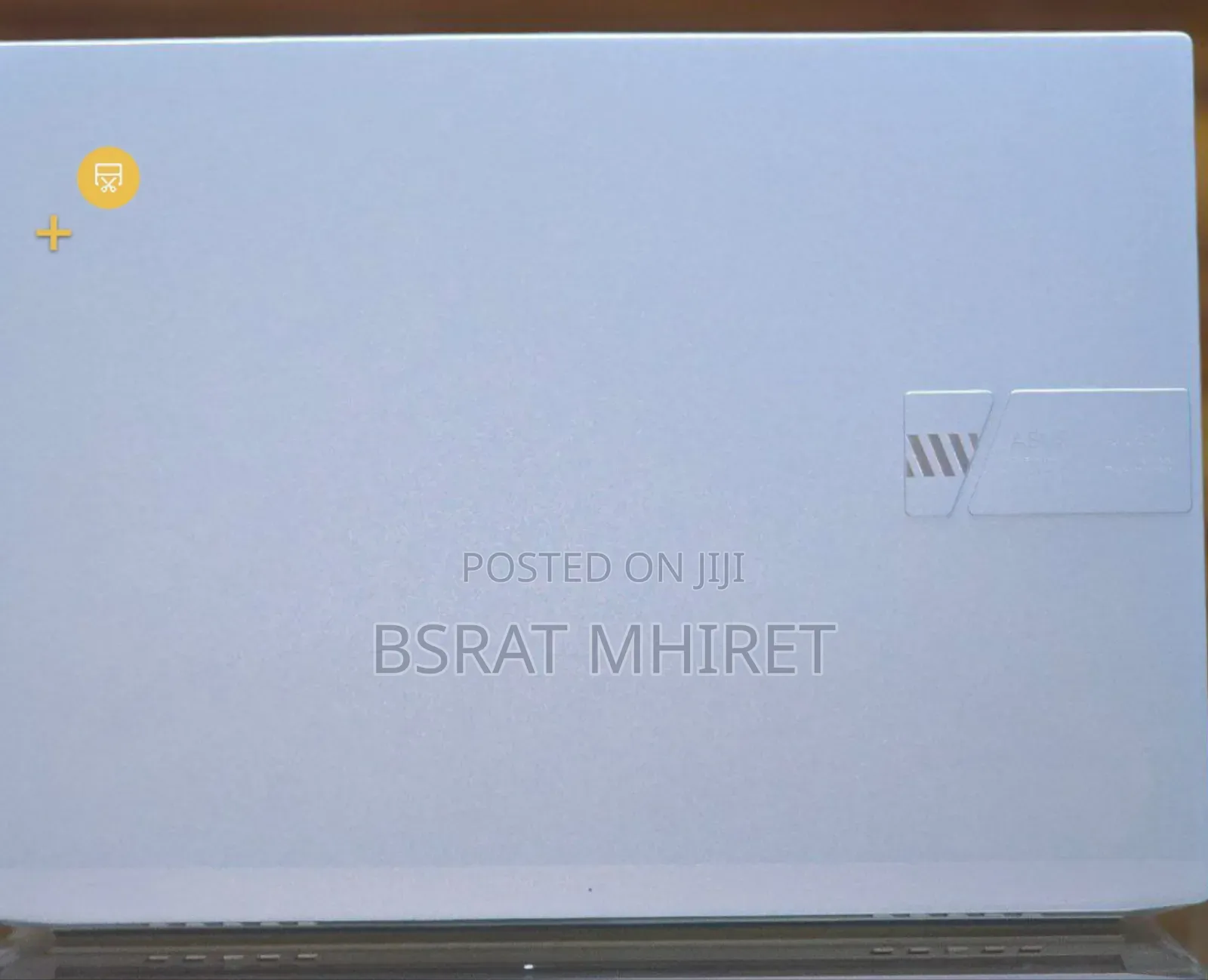 New Laptop Asus VivoBook 15 X505BA 16GB Intel Core I7 SSD 512GB