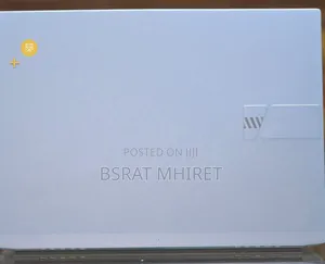 Photo - New Laptop Asus VivoBook 15 X505BA 16GB Intel Core I7 SSD 512GB