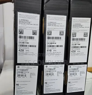 Photo - New Laptop HP Envy X360 16GB Intel Core Ultra 7 SSD 512GB