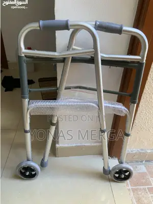 Walker፯ةfor Balance, and Reduces the Risk of Fallsظwalker