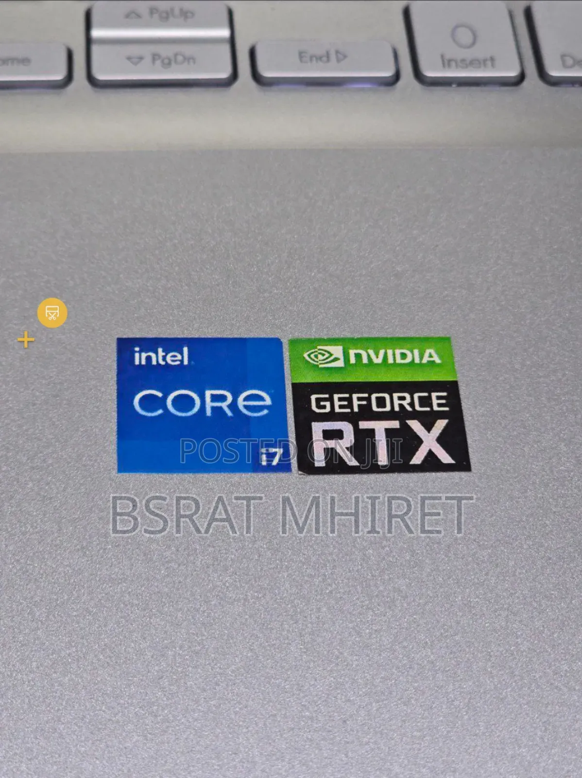 New Laptop Asus VivoBook 15 X505BA 16GB Intel Core I7 SSD 512GB