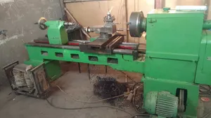 Photo - Torni Machine