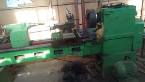Torni Machine