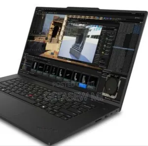 New Laptop Lenovo ThinkBook 15 32GB Intel Core Ultra 9 SSD 1T