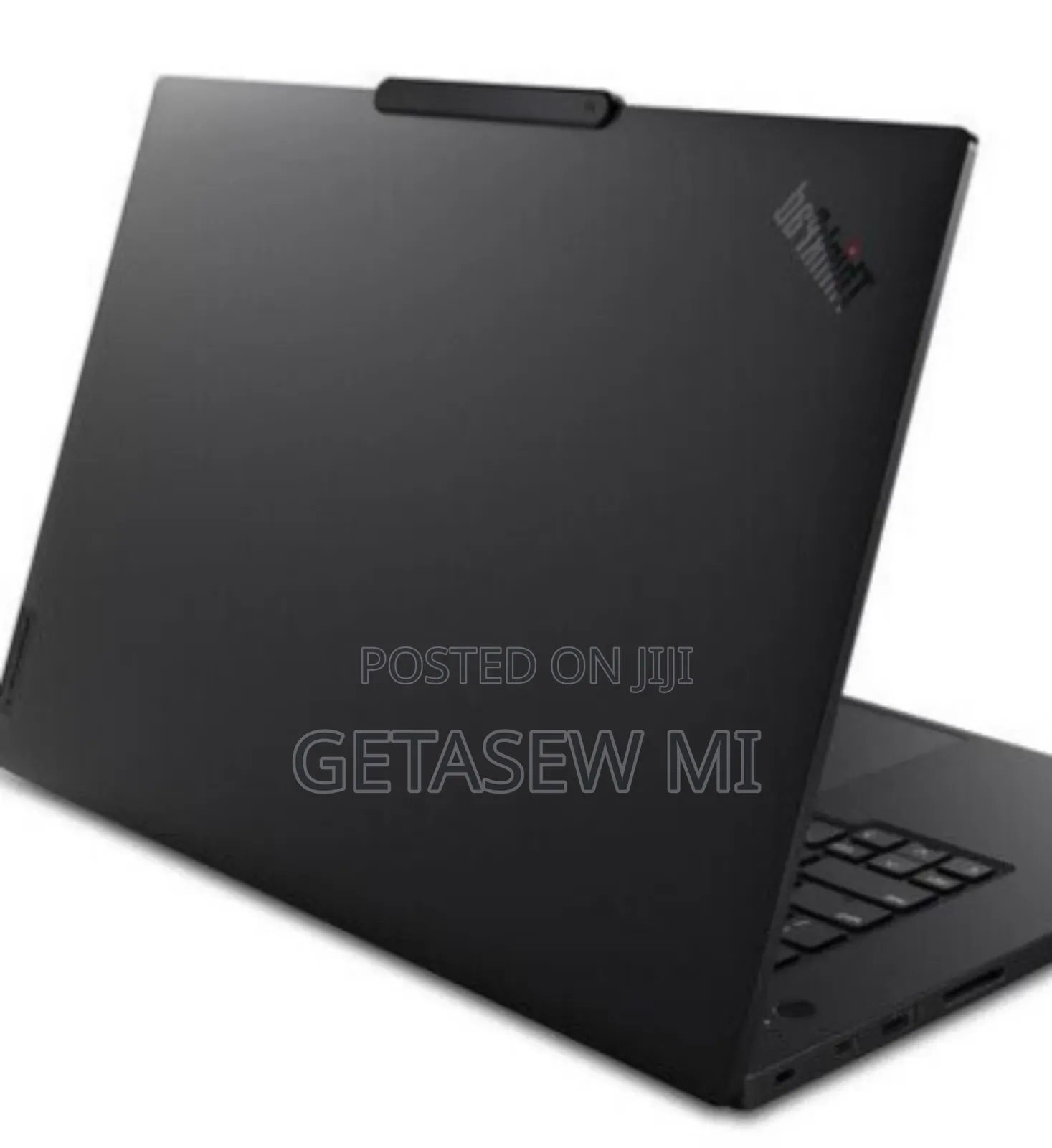 New Laptop Lenovo ThinkBook 15 32GB Intel Core Ultra 9 SSD 1T