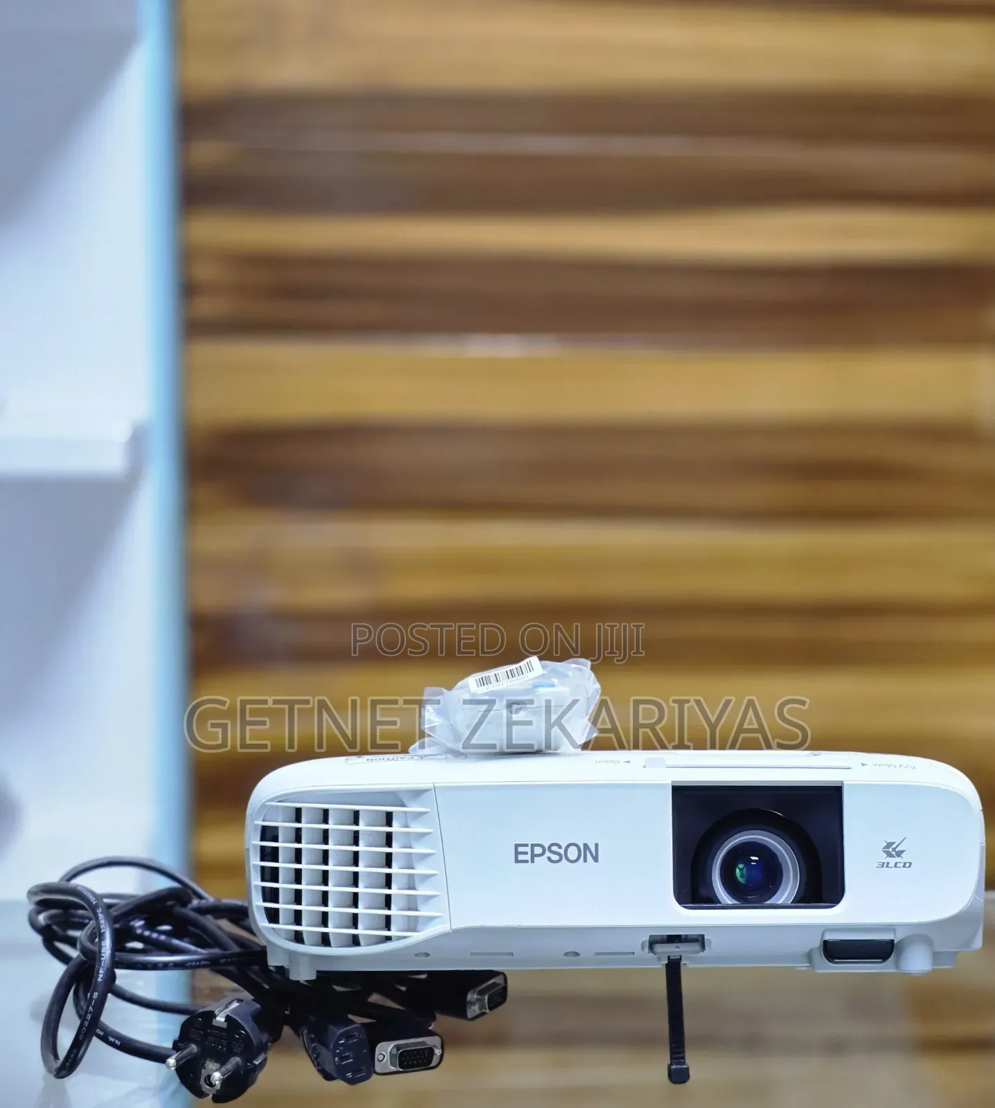 Epsone Projectore