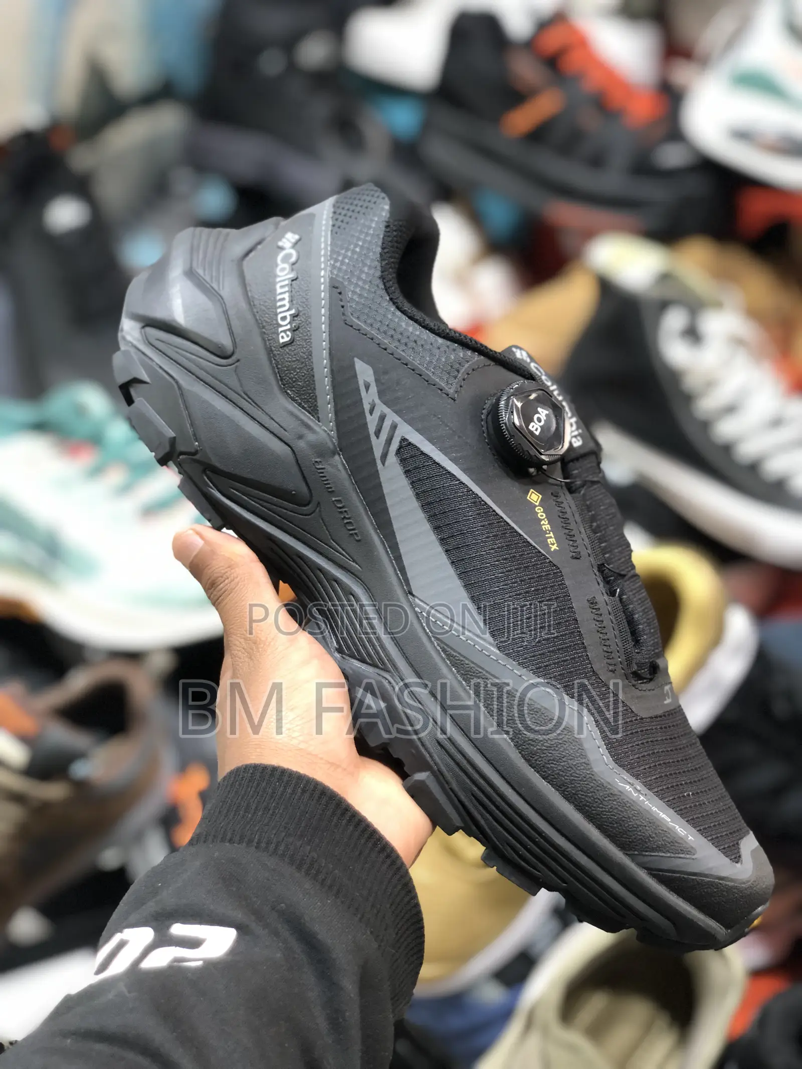 Columbia Light Shoe Casual