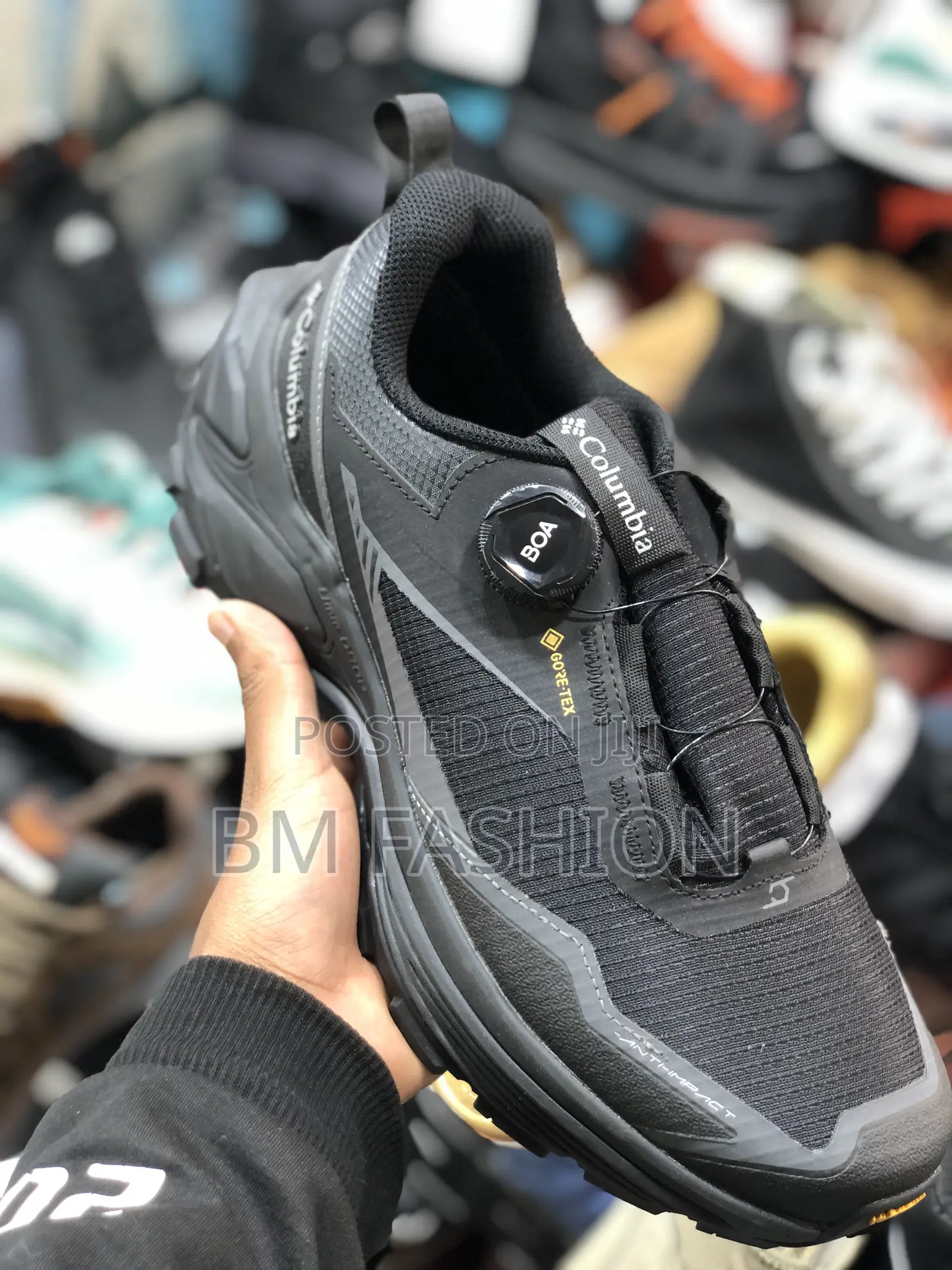 Columbia Light Shoe Casual