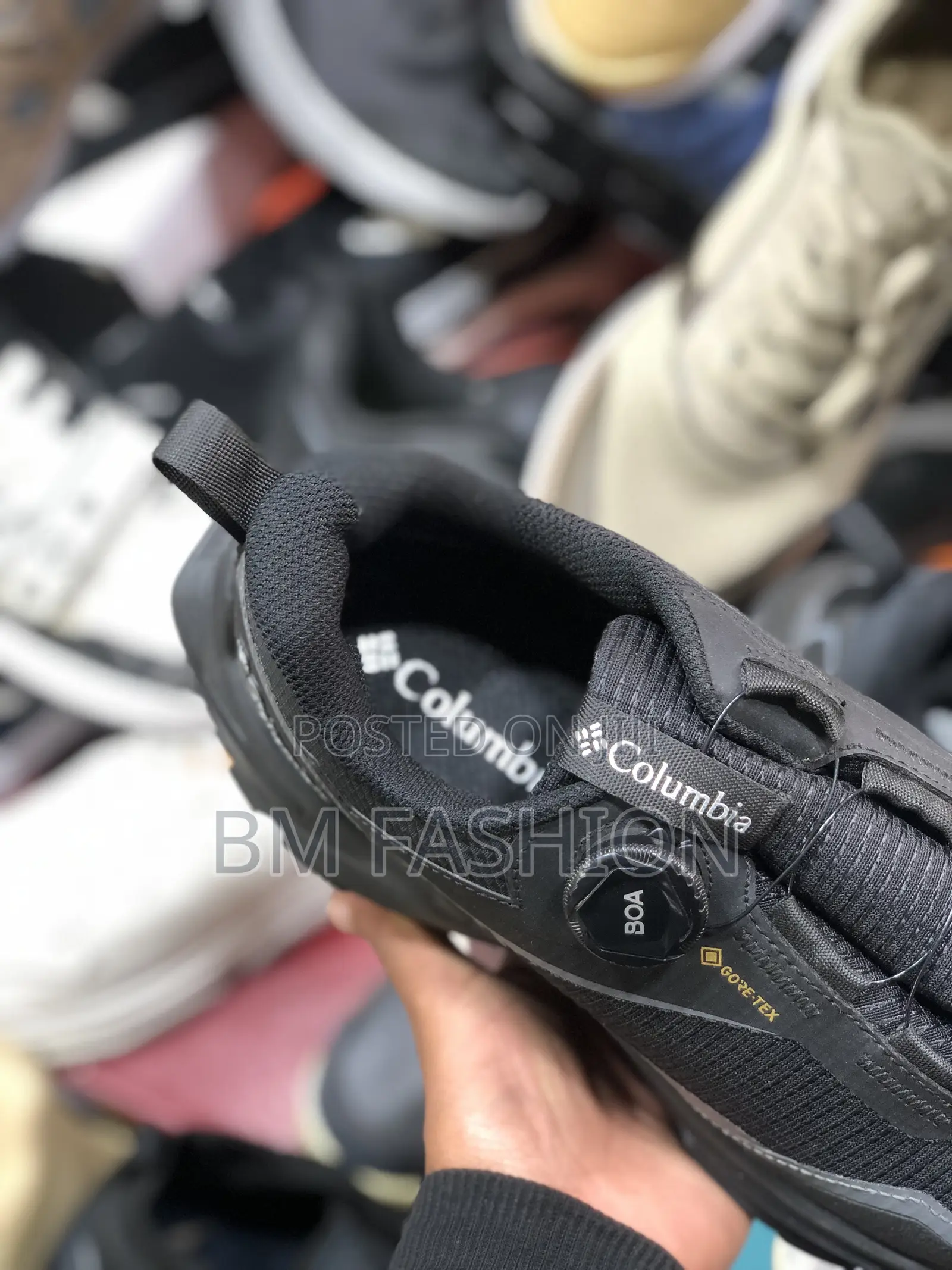 Columbia Light Shoe Casual