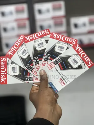 Sandisk Ultra Original for Sd Card Security Camera Ezviz Mi