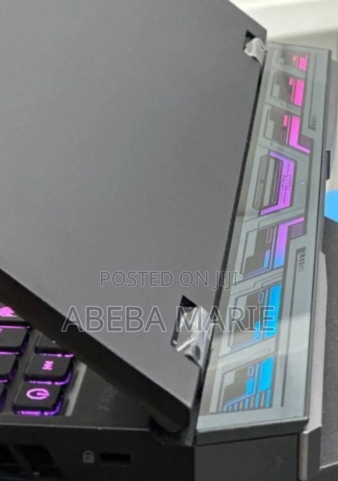 New Laptop Acer Predator Helios 300 32GB Intel Core I9 SSD 1T