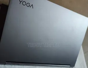 New Laptop Lenovo Yoga C930 16GB Intel Core I7 SSD 512GB