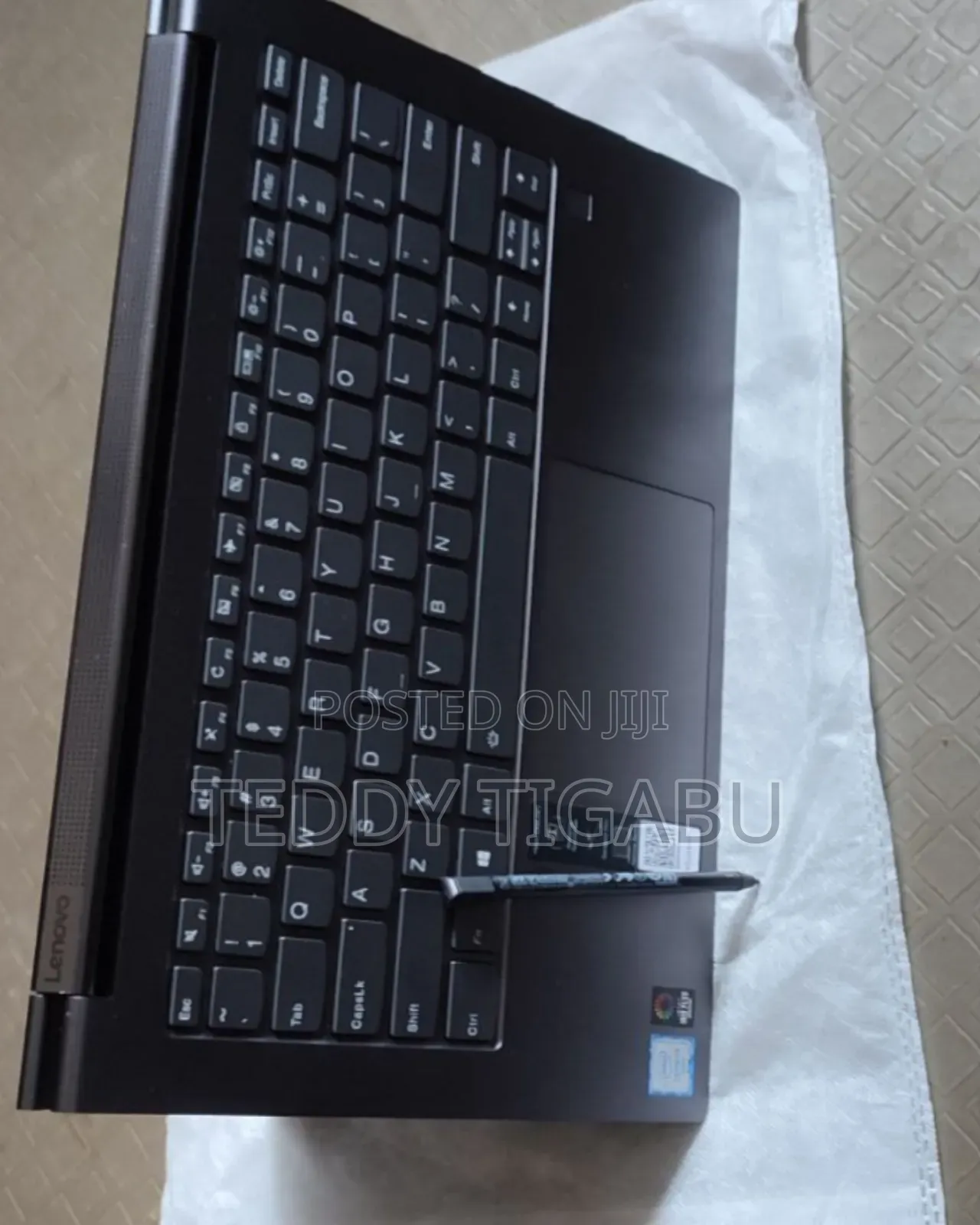 New Laptop Lenovo Yoga C930 16GB Intel Core I7 SSD 512GB