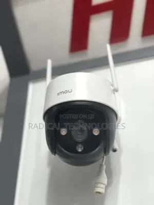 Imou Cruiser Outdooor Water Proof 360° Security Camera Ezviz