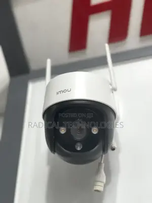 Imou Cruiser Outdooor Water Proof 360° Security Camera Ezviz