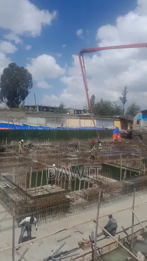 2bdrm Apartment in Ghion Homes, Bole for sale