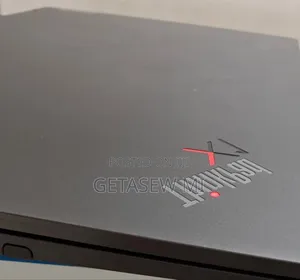 Photo - New Laptop Lenovo ThinkPad Yoga 32GB Intel Core I7 SSD 1T