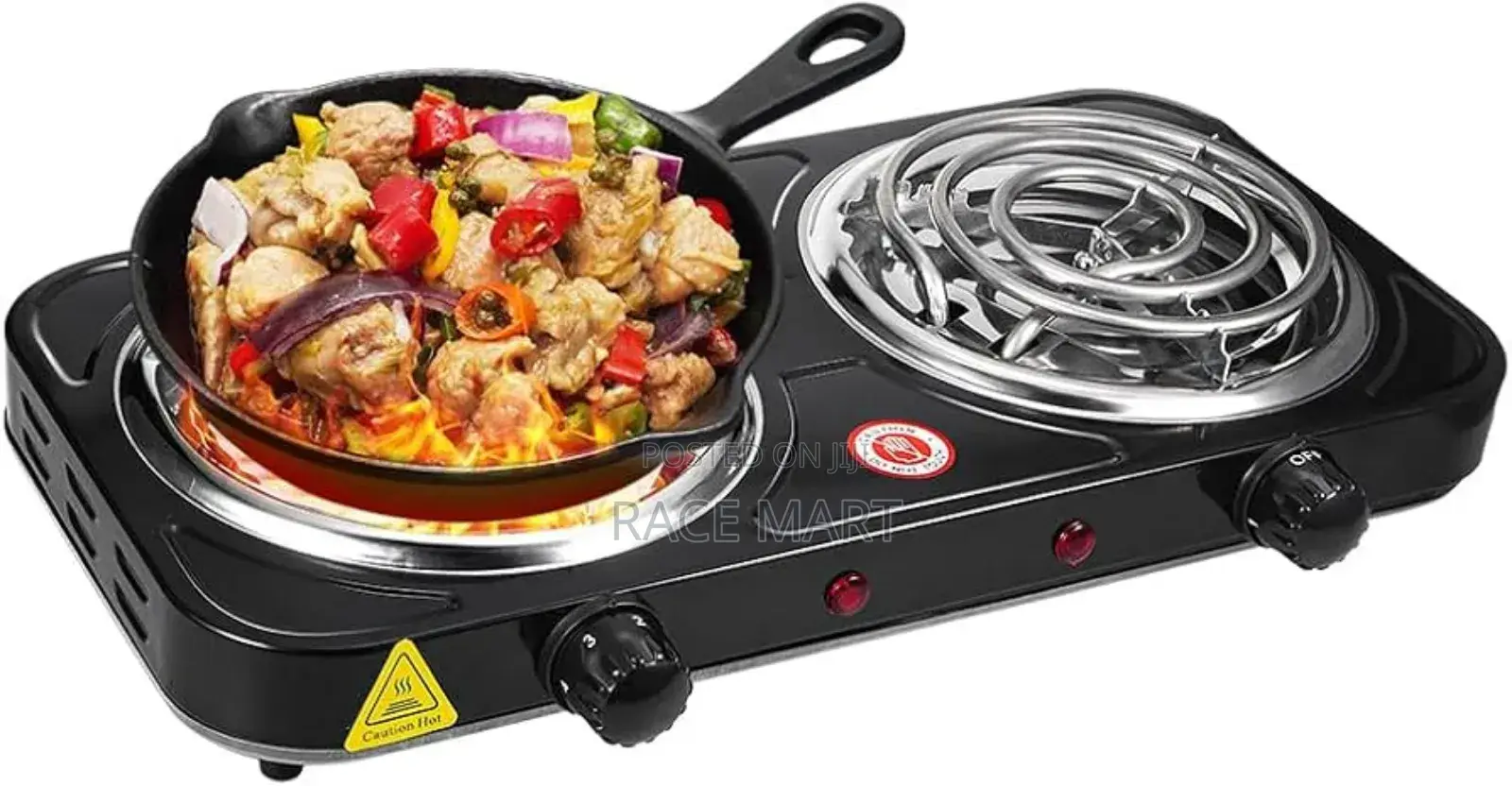 Saachi Hot Plate