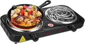 Photo - Saachi Hot Plate