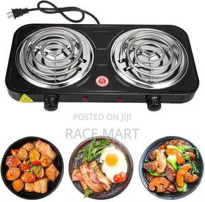 Saachi Hot Plate
