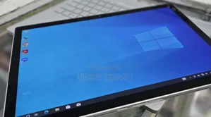 New Laptop Microsoft Surface Book 3 16GB Intel Core I7 SSD 256GB