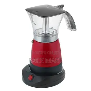 Electrical Coffee Maker