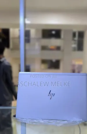 New Laptop HP EliteBook 850 G6 16GB Intel Core I7 SSD 512GB