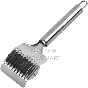 Photo - Pasta And Nodles Cutter