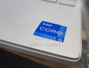 New Laptop HP Envy 13 16GB Intel Core I5 SSD 512GB