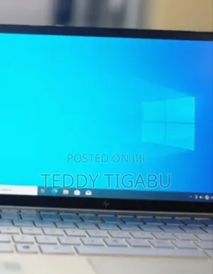 New Laptop HP Envy 13 16GB Intel Core I5 SSD 512GB