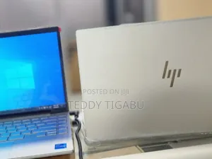 New Laptop HP Envy 13 16GB Intel Core I5 SSD 512GB