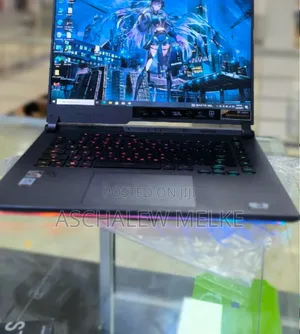 Photo - New Laptop Asus ROG Strix G16 G614 16GB AMD Ryzen 9 SSD 1T