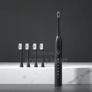 4in1 Electric Toothbrush